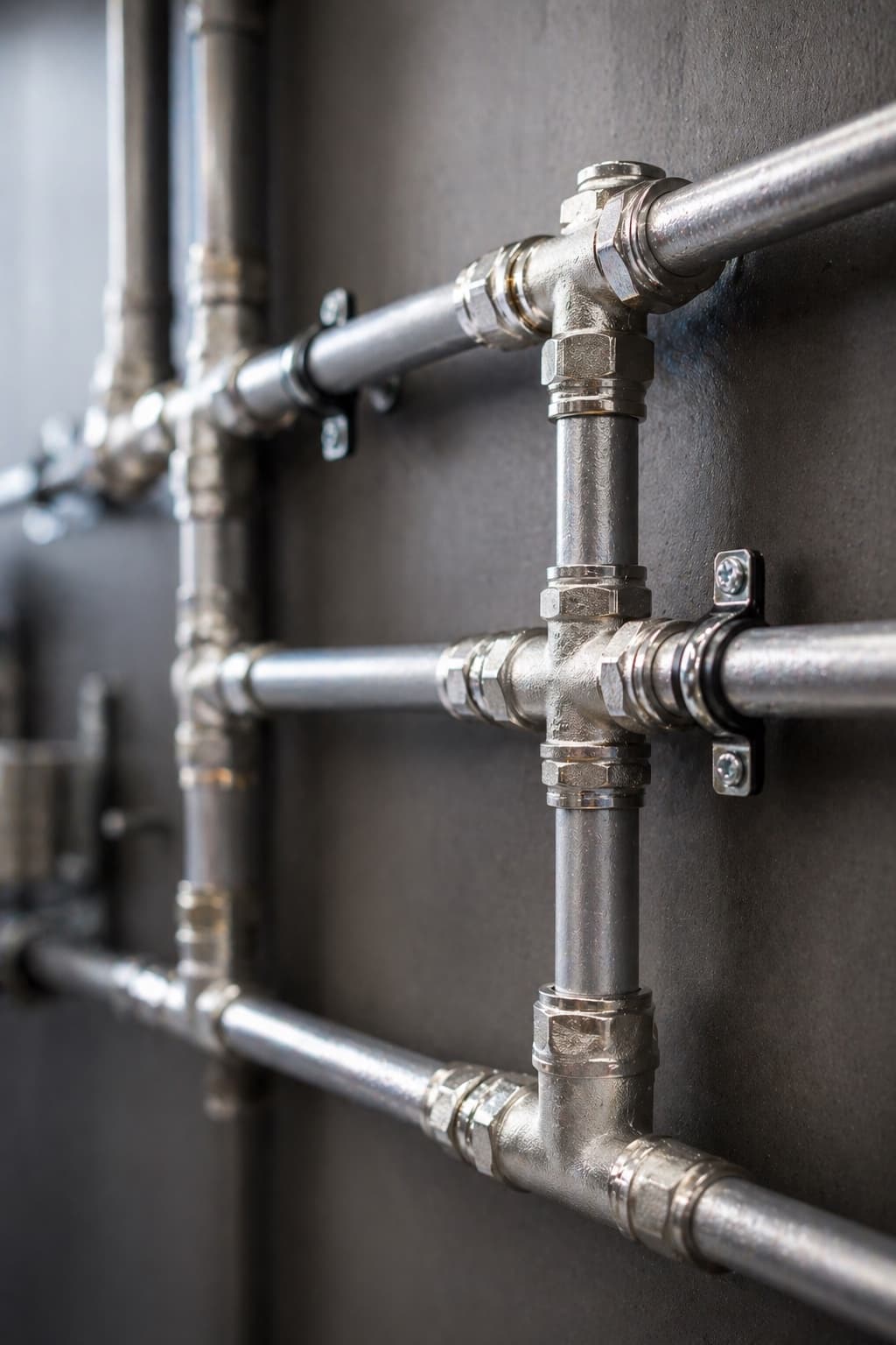 Settore Idrosanitario