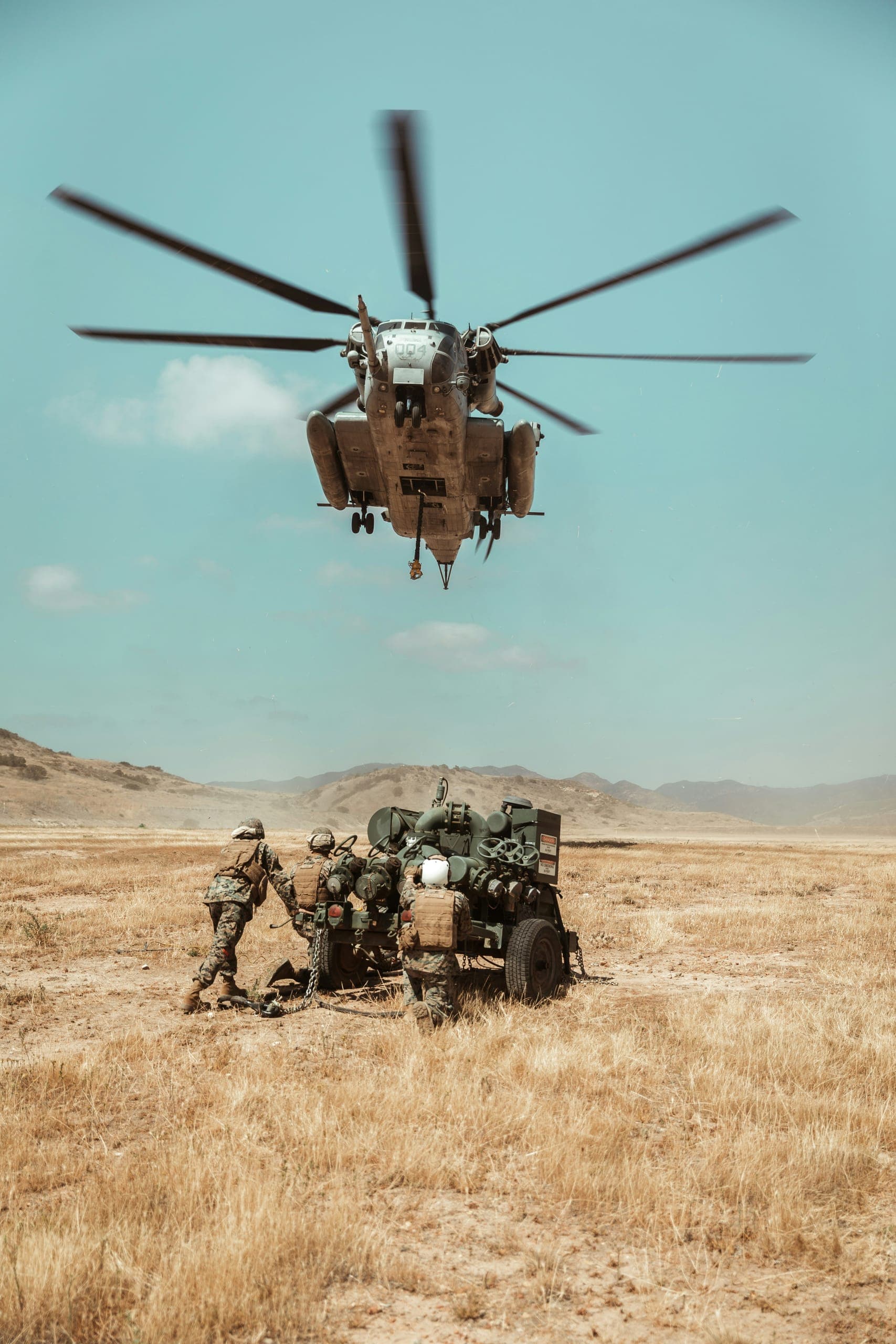 Settore Militare